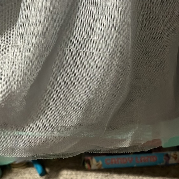 Cute unicorn dress - Picture 2 of 4